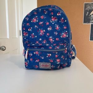 Cath kids bag!